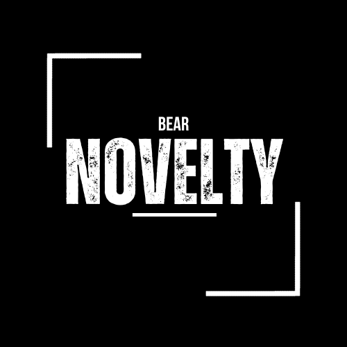 Bear Novelty